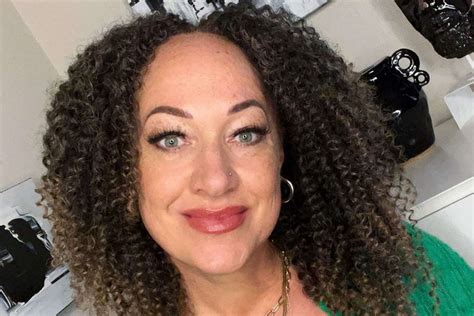 rachel dolezal ass|Rachel Dolezal’s True Lies